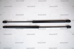 Amortisör Bagaj Kapak R19    88-01 Hb. 7700818237