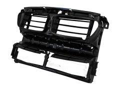 Panel Hava Kanalı F10-LCI Ön; (Fan Maskesi) Tek Motorlu (Lastikli) OEM-Kalite