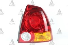 Stop Lambası Accent 03-06 Admıre Duysuz Sağ 9240225500