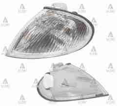 Sinyal Lambası Elantra  99-01 Duysuz Sol 9230129500