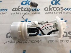 DEPAO ŞAMANDIRA KOMPLE MAREA BRAVA BRAVO BÜYÜK KAFA ESKİ MODEL LİBERTY