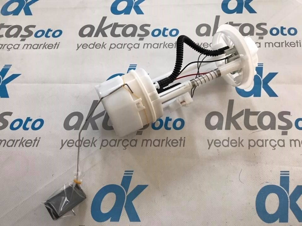 DEPAO ŞAMANDIRA KOMPLE MAREA BRAVA BRAVO BÜYÜK KAFA ESKİ MODEL LİBERTY
