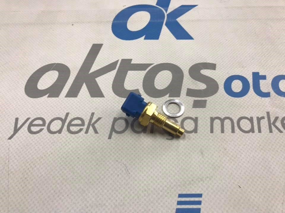 Hararet Müşürü Tempra Tipo Mavi
