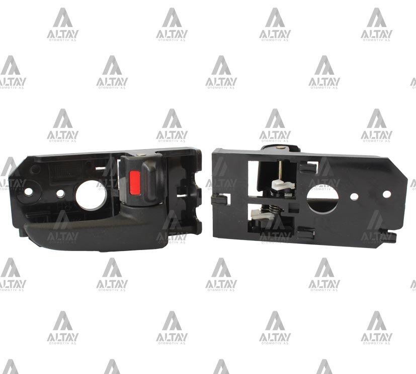 Kapı Kolu Cerato 04-06 Ön İç Sağ Siyah 826202F000