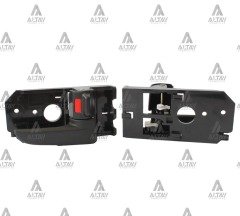 Kapı Kolu Cerato 04-06 Ön İç Sağ Siyah 826202F000
