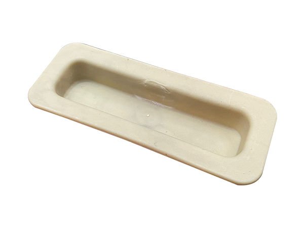 Sunroof Perde Tutamağı E46 (Bej) ---