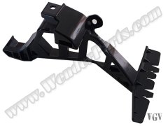 Tampon Braketi X156 Arka Sol -GLA- 2017- - 1568853300