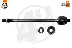 Rot Mili Manuel Sol-Sağ Kango I 1998-08 - 7701470763