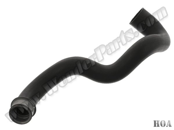 Radyatör Hortumu W211 [M112] Alt (Sağ) 2115010482