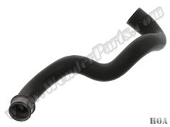 Radyatör Hortumu W211 [M112] Alt (Sağ) 2115010482
