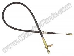 El Fren Teli W140 Arka Sağ - 1404202085