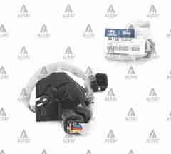 Merkezi Kilit Motoru Getz Ön/Arka 03=> (5 Fişli) Sağ