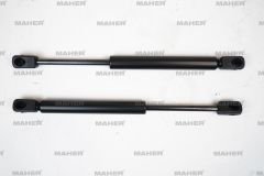 Amortisör Bagaj Kapak Fabıa  99-07 Sedan Sedan 6Y5827550A