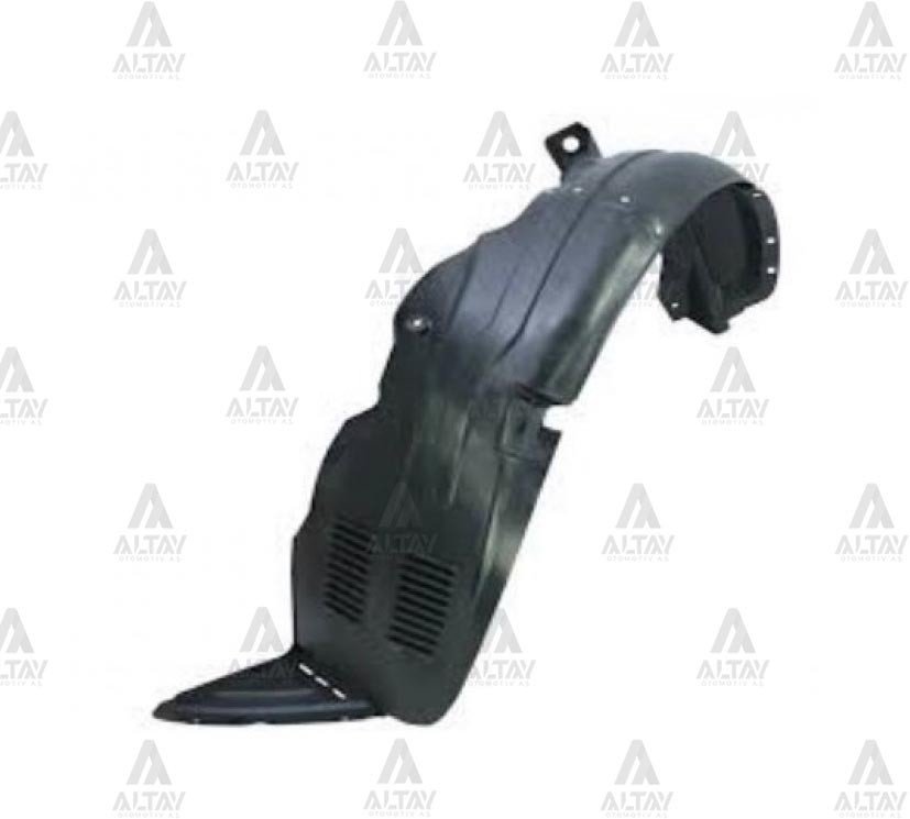 Çamurluk Davlumbazı I-20 Ön 09-12 Sol 868111J000