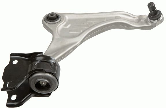 Land Rover Evoque Ön Sağ Salıncak Burçlu Lr078656