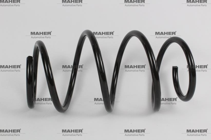 Helezon Yayı Elantra 16=> Ön 54630F2160