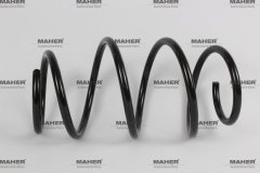 Helezon Yayı Elantra 16=> Ön 54630F2160