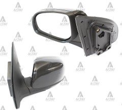 Ayna Dış Dikiz I-20 09-14 Elektrikli Sol 876101J210