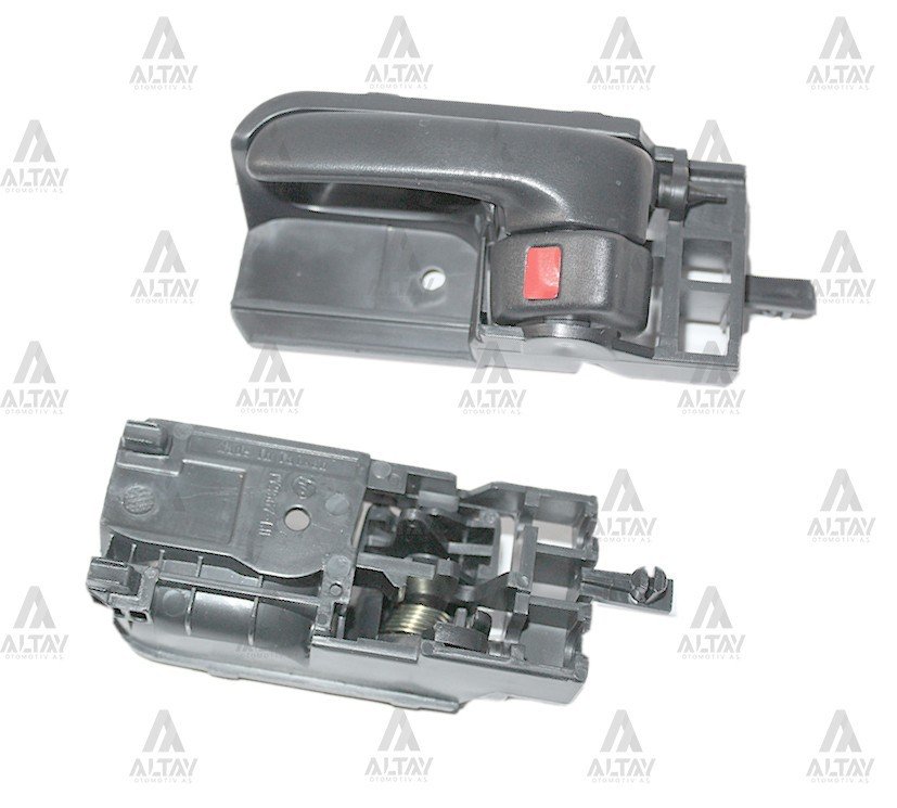 Kapı Kolu Corolla İç 02-06 Siyah Sol 6920602110B0