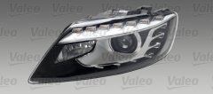 Vw Q7 2010- Led Far Sağ Xenon 4L0941030Ac 4L0941030Ac