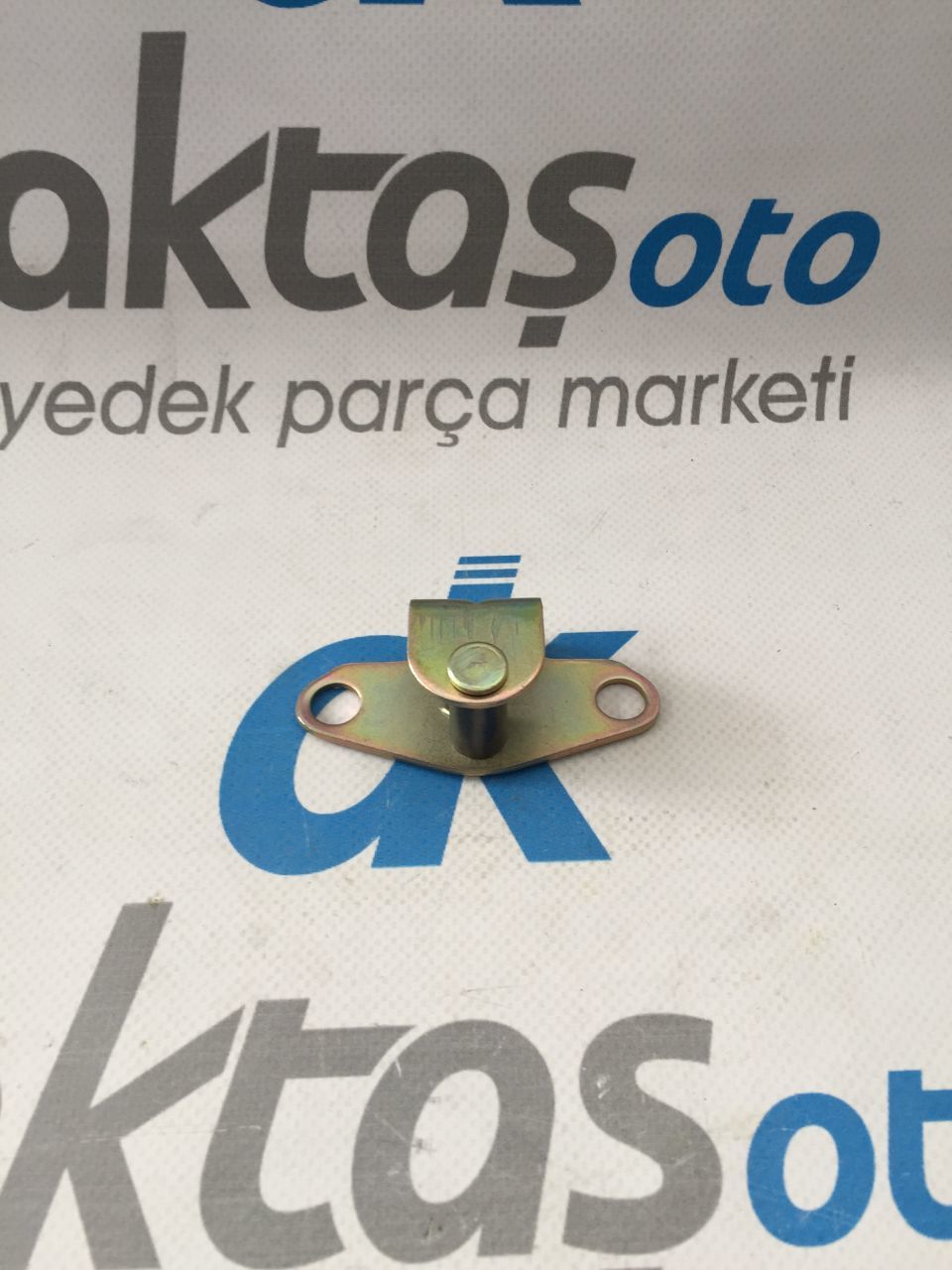 BAGAJ KİLİT KARŞILIĞI DOĞAN ŞAHİN