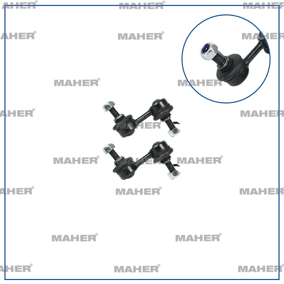 Z ROT CIVIC  96-00 / CRV 96-01 ÖN