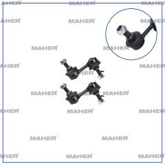 Z ROT CIVIC  96-00 / CRV 96-01 ÖN