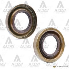 KEÇE MAHRUTI TRANSIT M12-M15 87=> 2.4-2.5 VITON KAPLI LASTIK