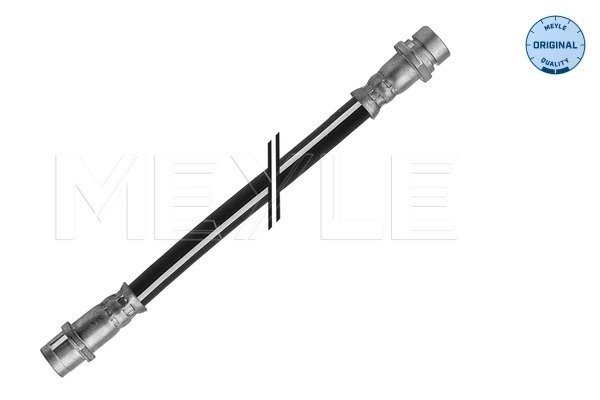 Fren Hortumu Bmw E70/71/F15/16 Arka Sağ 270mm yok - 34326853746
