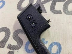 Cam Düğmesi Tempra Tipo Sağ Kolçaklı [Araç Çıkması]