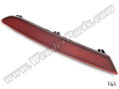 Tampon Reflektörü G30 Arka Sol; [M-Tech] 2017- - 63147851577