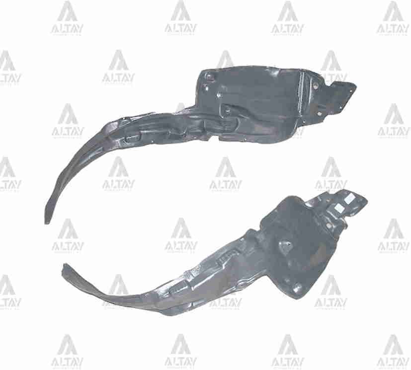 Çamurluk Davlumbazı Hılux 07-11 Sol 538060K090