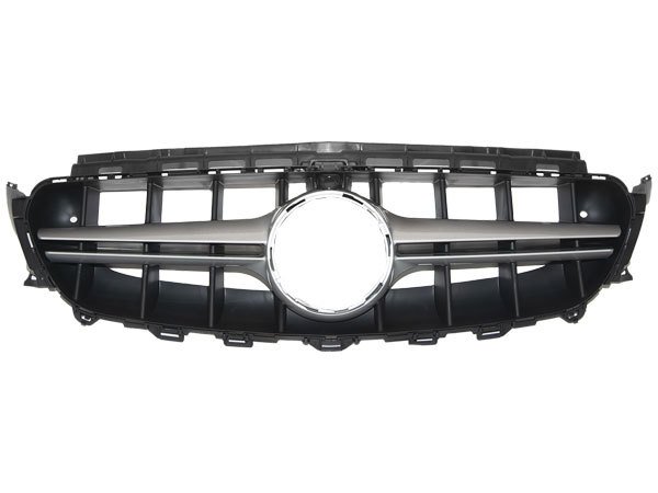 Panjur W213 Gümüş/Siyah -AMG E63- 2016- - 2133144