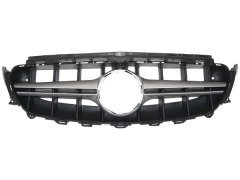 Panjur W213 Gümüş/Siyah -AMG E63- 2016- - 2133144