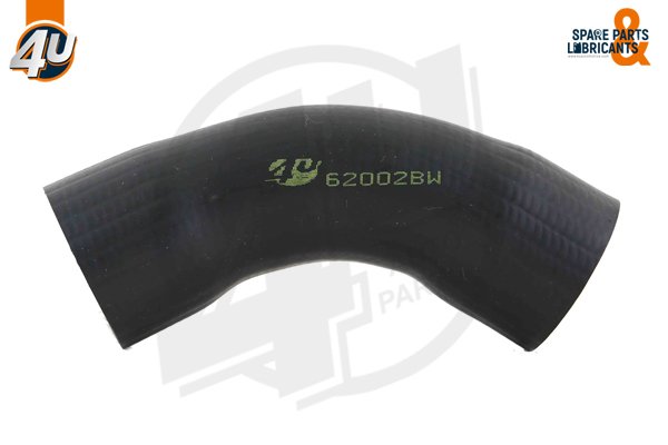İnterkol Hortumu Üst E39-46-53 1999-04 - 11617799389