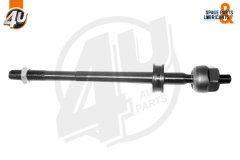 Rot Mili 276mm Sol-Sağ T4 1996-03 - 701419804E