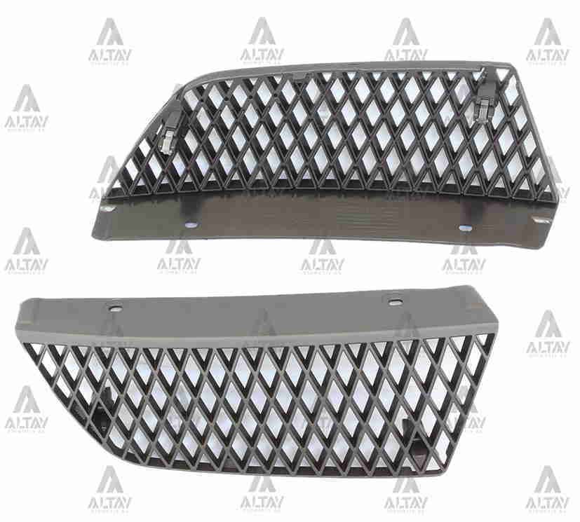 Panjur Izgarası Lancer 06-07 İç Sağ 7450A248