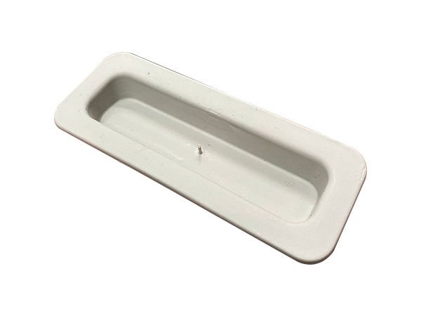 Sunroof Perde Tutamağı E46 (Gri) ---