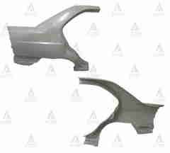 Çamurluk Accent 03-06 Arka Sağ