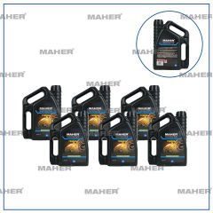 SANZIMAN YAĞI 75W/80 YARI SENTETİK GL4 / 3lt