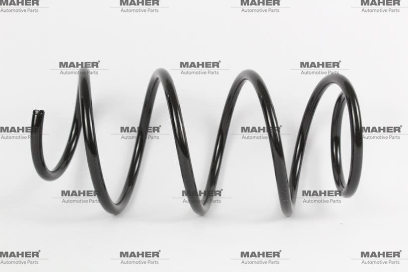 Helezon Yayı I-20 15-18 / 1.2 Mt Ön 54632C8004