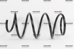 Helezon Yayı I-20 15-18 / 1.2 Mt Ön 54632C8004