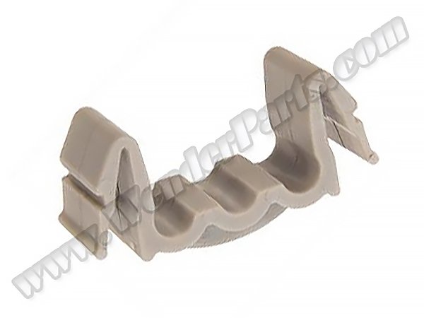Enjektör Boru Klipsi OM601>603 [W124 W140 W201 W202 W210 T1:208D>310D Spr901>904 Vito638] - 6010782041