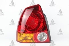 Stop Lambası Accent 03-06 Admıre Duysuz Sol 9240125500