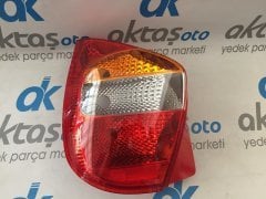 Stop Lambası Sağ Palıo Yeni Model