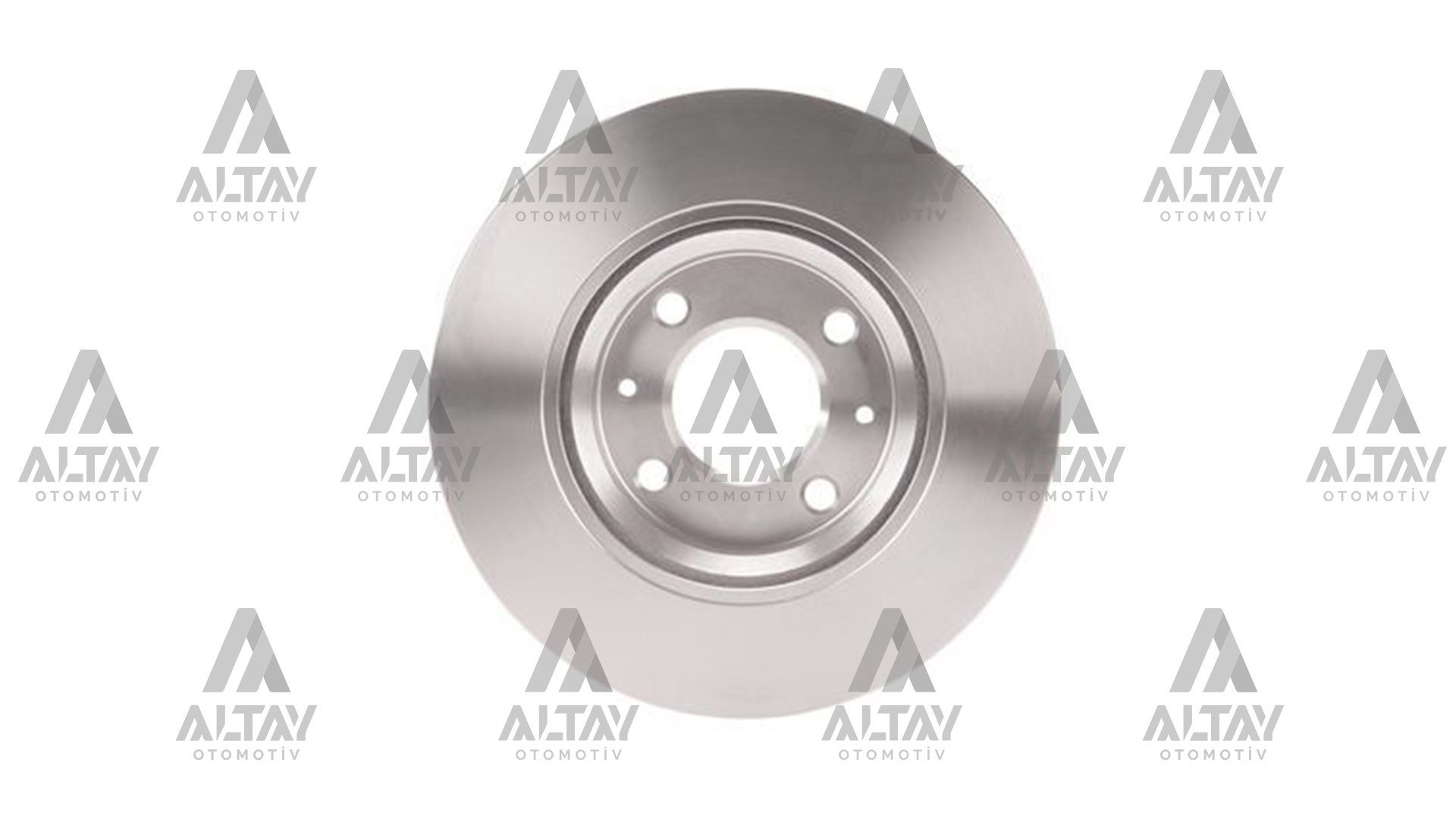 FREN DİSKİ I-20 09-15 1.2 / ÖN HAVALI 256-4