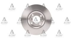 FREN DİSKİ I-20 09-15 1.2 / ÖN HAVALI 256-4