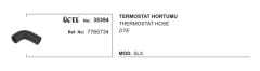TERMOSTAT HORTUMU 35394 SL7765734