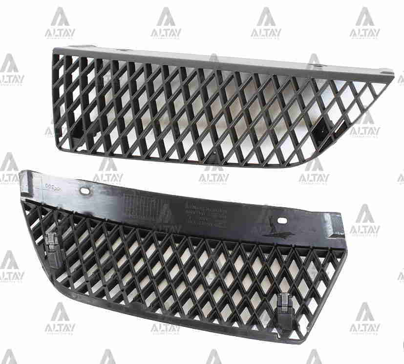 Panjur Izgarası Lancer 06-07 İç Sol 7450A247