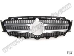 Panjur W213 Krom/Gümüş (Kam-lı) -Avg- 2016- - 2138880223